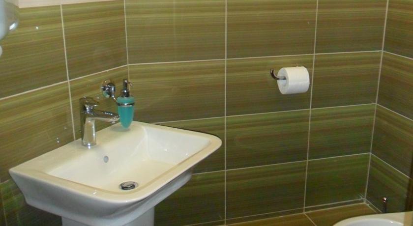 Гостиница Spa-Отель Мёд Кемерово-11