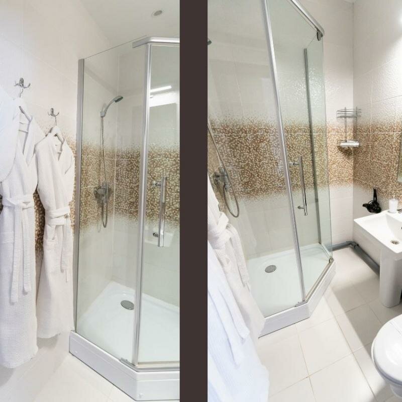 Гостиница Мёд Кемерово