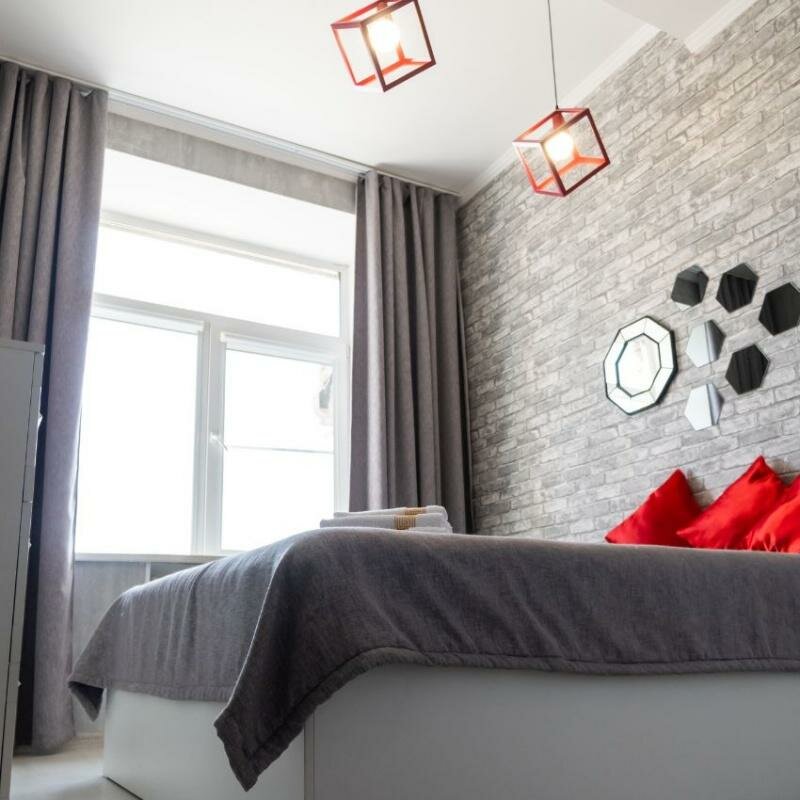 Гостиница Мёд Кемерово