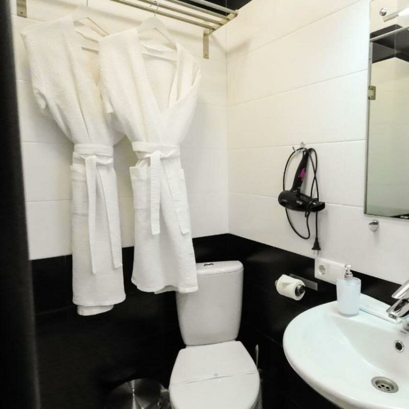 Гостиница Мёд Кемерово