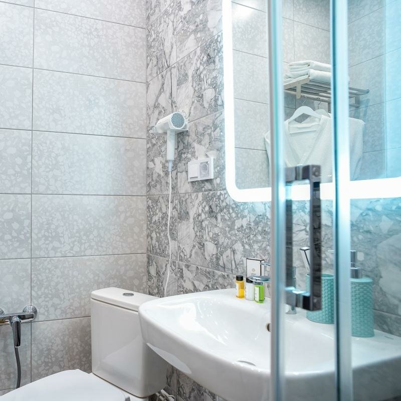 Гостиница Мёд Кемерово