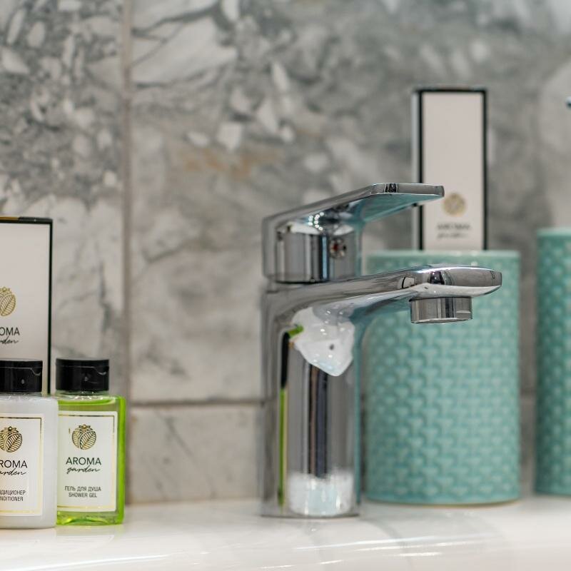 Гостиница Мёд Кемерово