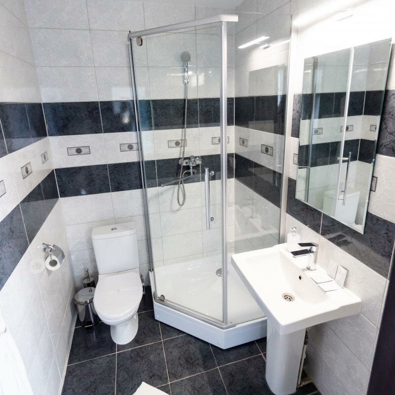 Гостиница Мёд Кемерово