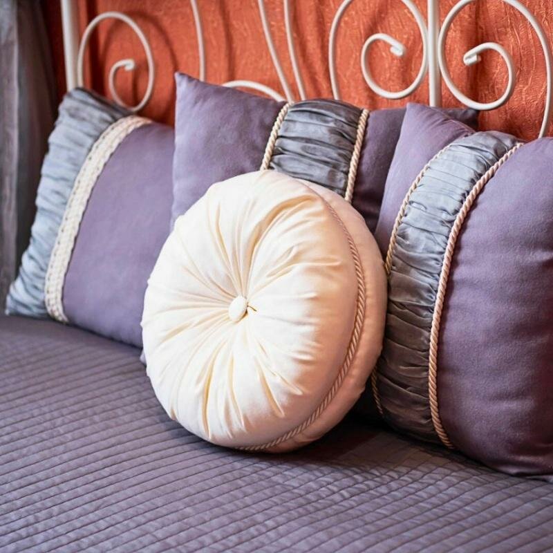 Гостиница Мёд Кемерово