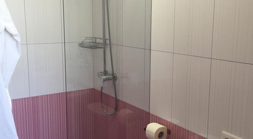 Гостиница Spa-Отель Мёд Кемерово-43