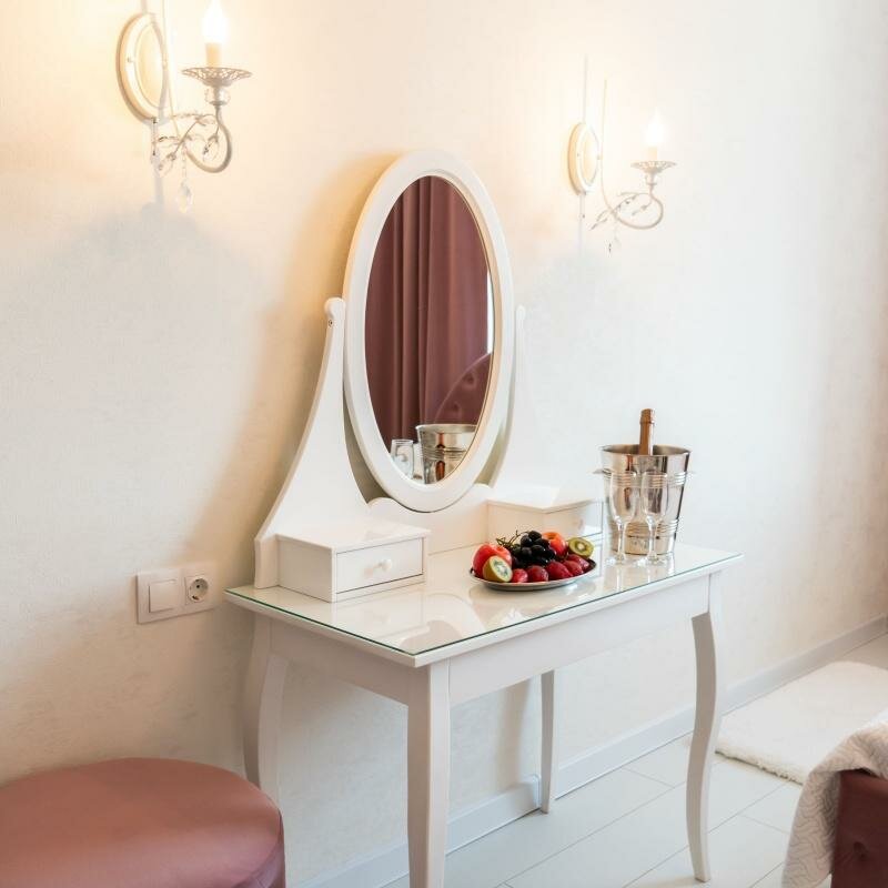 Гостиница Мёд Кемерово