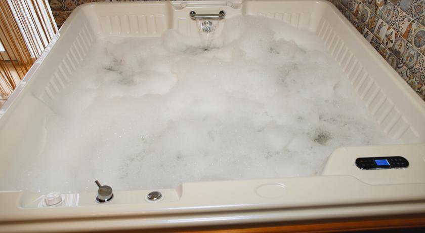 Гостиница Spa-Отель Мёд Кемерово-23