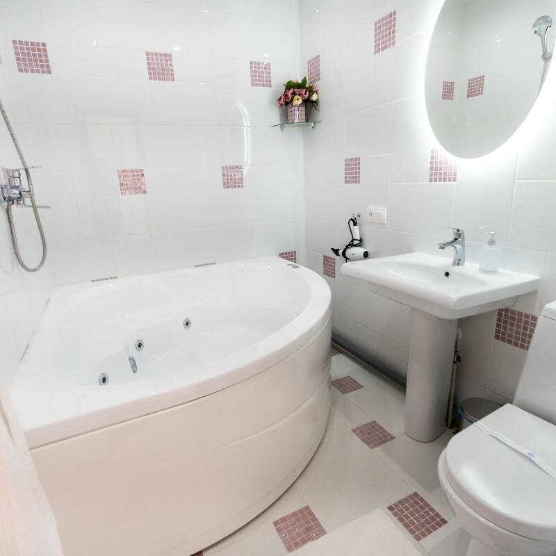 Гостиница Мёд Кемерово