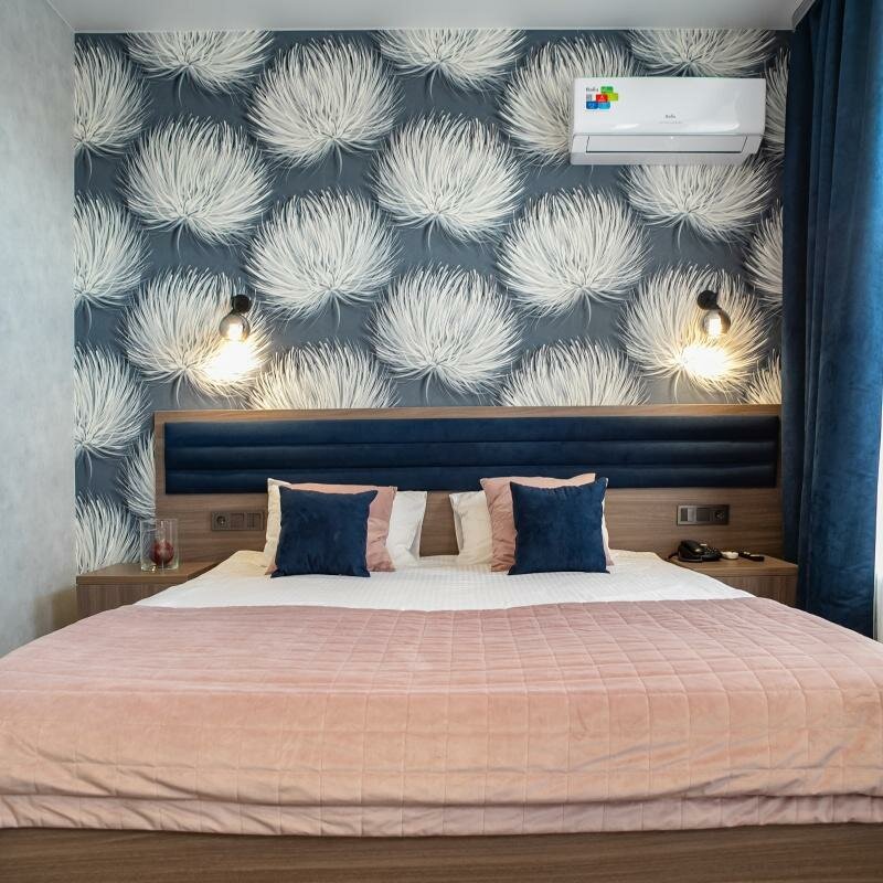 Гостиница Мёд Кемерово