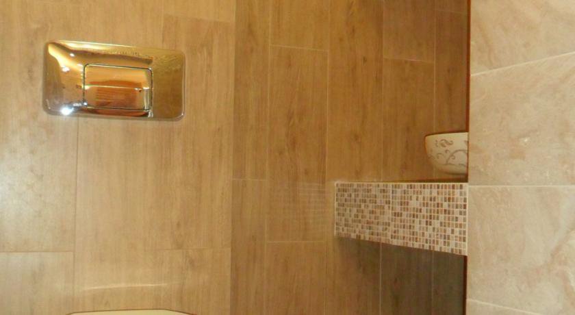 Гостиница Spa-Отель Мёд Кемерово-9
