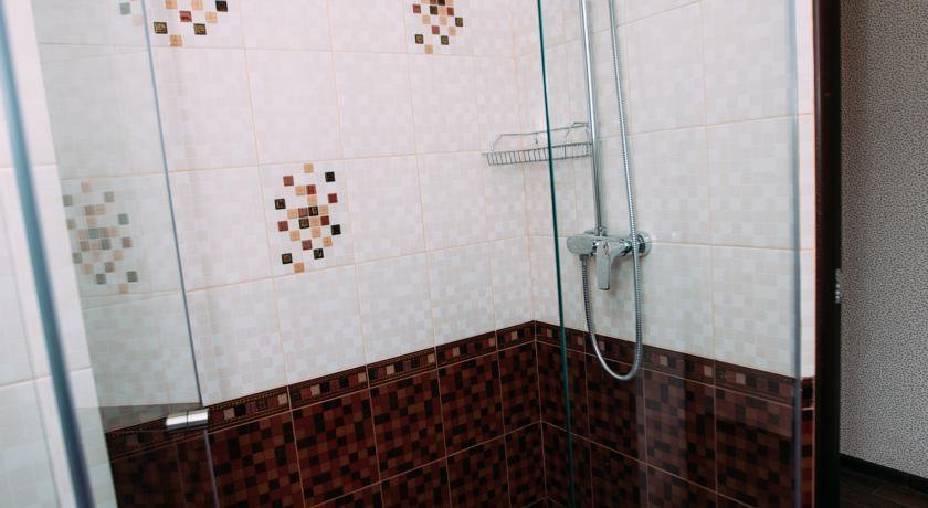 Гостиница Spa-Отель Мёд Кемерово