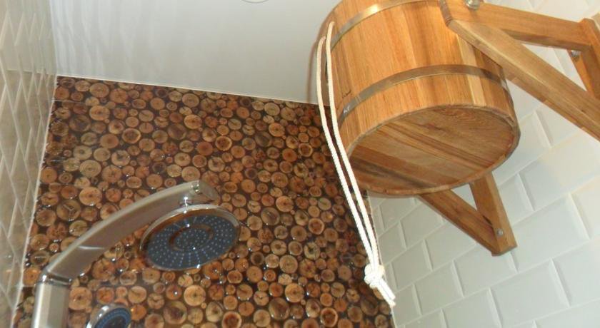 Гостиница Spa-Отель Мёд Кемерово-12