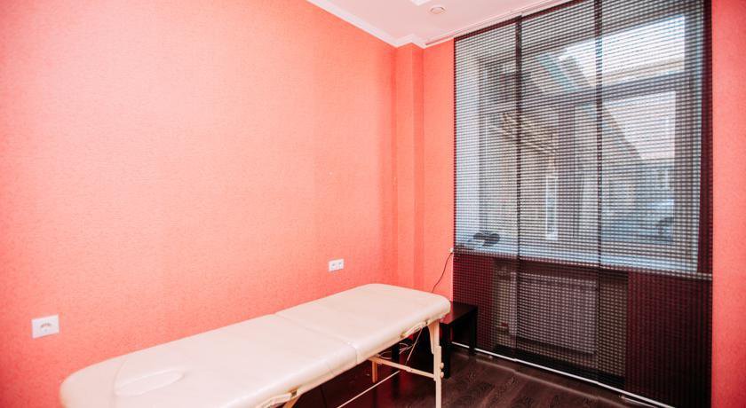 Гостиница Spa-Отель Мёд Кемерово-40