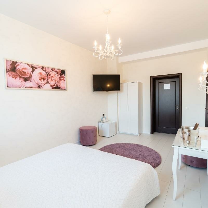 Гостиница Мёд Кемерово