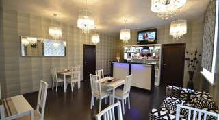Гостиница Spa-Отель Мёд Кемерово-1