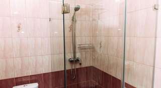 Гостиница Spa-Отель Мёд Кемерово Стандартный двухместный номер с 1 кроватью-15