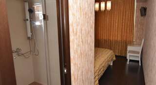 Гостиница Spa-Отель Мёд Кемерово Стандартный двухместный номер с 1 кроватью-1
