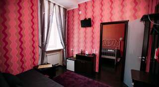 Гостиница Spa-Отель Мёд Кемерово Люкс-17