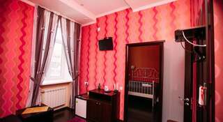 Гостиница Spa-Отель Мёд Кемерово Люкс-5