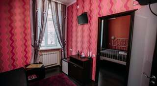 Гостиница Spa-Отель Мёд Кемерово Люкс-18
