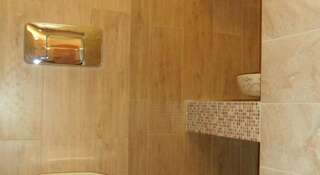 Гостиница Spa-Отель Мёд Кемерово-5