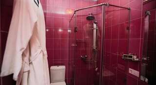 Гостиница Spa-Отель Мёд Кемерово Люкс-19