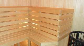 Гостиница Spa-Отель Мёд Кемерово-6