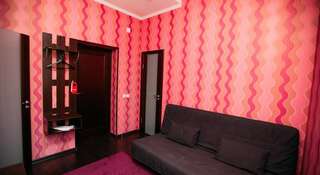 Гостиница Spa-Отель Мёд Кемерово Люкс-4
