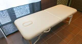 Гостиница Spa-Отель Мёд Кемерово-3