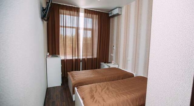 Гостиница Spa-Отель Мёд Кемерово-30