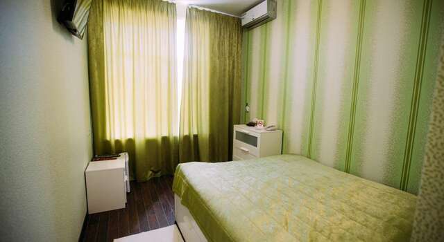 Гостиница Spa-Отель Мёд Кемерово-33