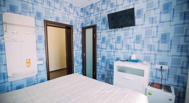 Гостиница Spa-Отель Мёд Кемерово-29