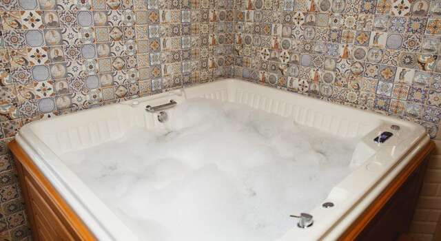 Гостиница Spa-Отель Мёд Кемерово-25