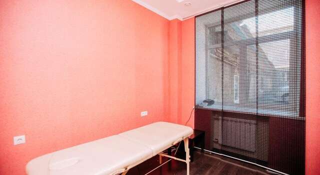 Гостиница Spa-Отель Мёд Кемерово-39
