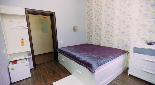 Гостиница Spa-Отель Мёд Кемерово-26